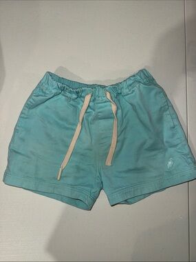 The Beaufort Bonnet Company Boys Drawstring Shorts
